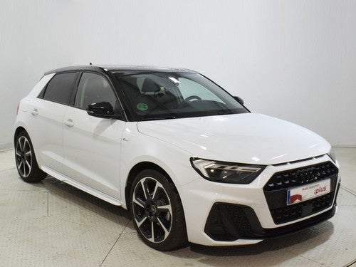 AUDI A1 Sportback 30 TFSI Adrenalin S tronic