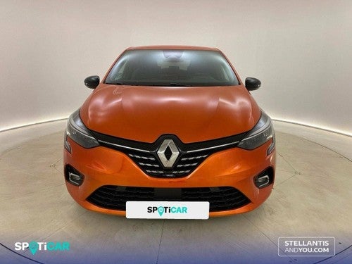 Renault Clio TCe 103 kW (140CV) Techno