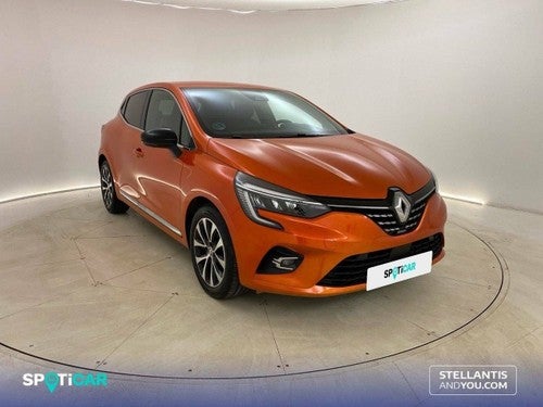 Renault Clio TCe 103 kW (140CV) Techno