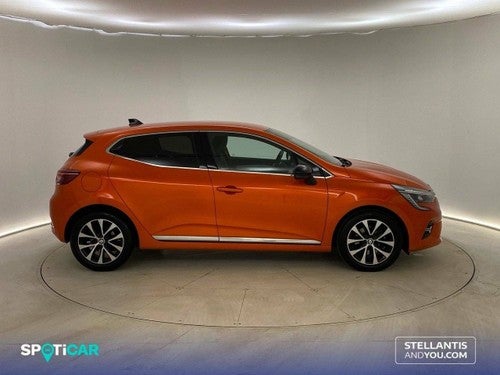 Renault Clio TCe 103 kW (140CV) Techno