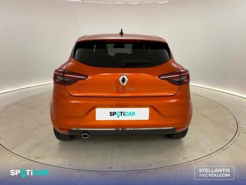 Renault Clio TCe 103 kW (140CV) Techno