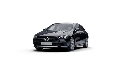 MERCEDES-BENZ Clase CLA Shooting Brake 200d 8G-DCT