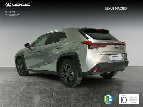 Lexus UX 2.0 250h Premium