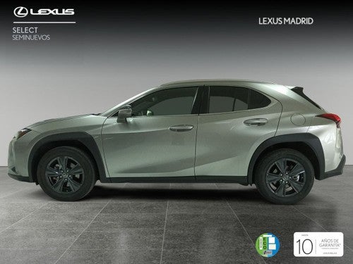 Lexus UX 2.0 250h Premium