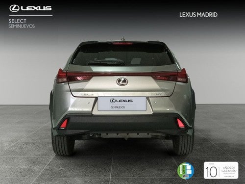 Lexus UX 2.0 250h Premium