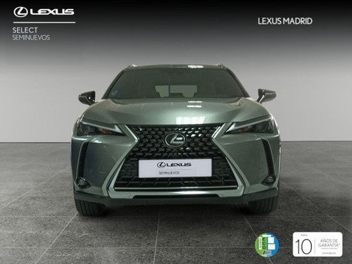 Lexus UX 2.0 250h Premium