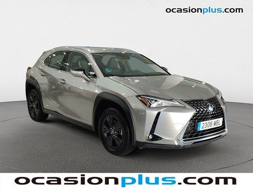 LEXUS UX 2.0 250h Business