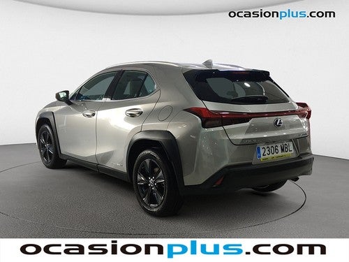 LEXUS UX 2.0 250h Business