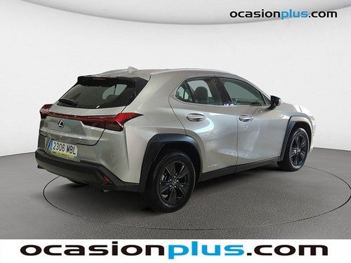 LEXUS UX 2.0 250h Business