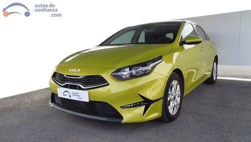 KIA Ceed 1.0 MHEV DRIVE DCT