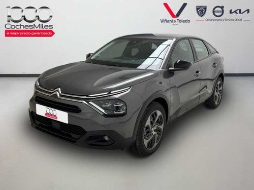 CITROEN C4 1.5 BlueHDI S&S Business Edition EAT8 130