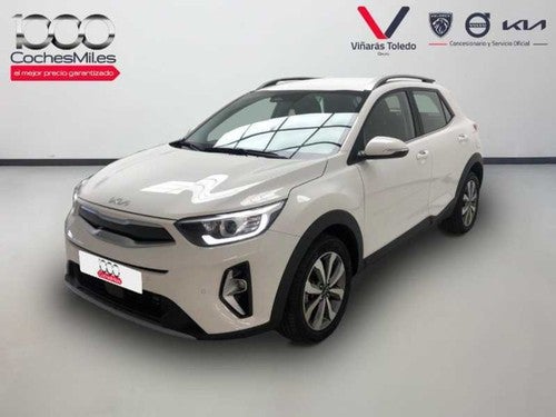 KIA Stonic 1.0 MHEV Drive MY24