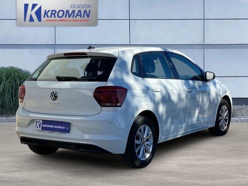 VOLKSWAGEN Polo 1.0 TSi Highline 95cv 5p