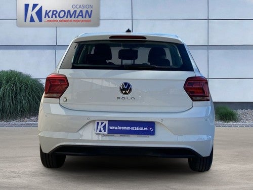 VOLKSWAGEN Polo 1.0 TSi Highline 95cv 5p