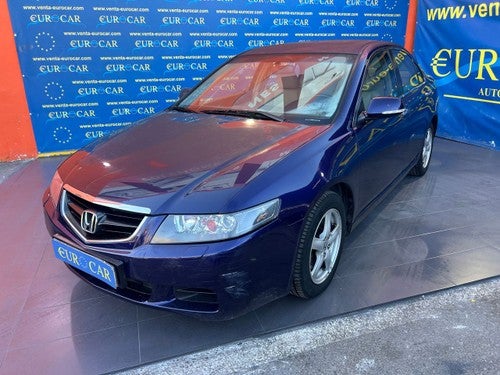 HONDA Accord 2.0i-VTEC Comfort