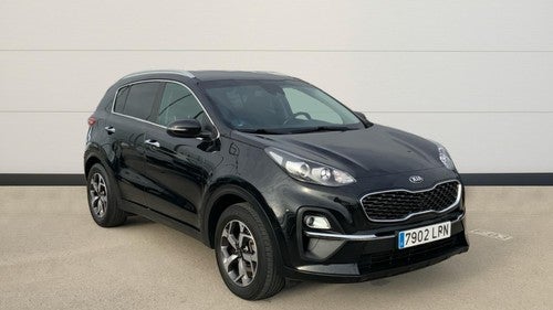 KIA Sportage 1.6 MHEV Drive 4x2 136