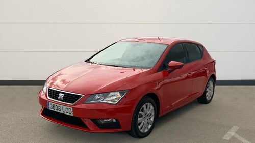 Seat Leon 1.0 EcoTSI 85kW St&Sp Reference Edition