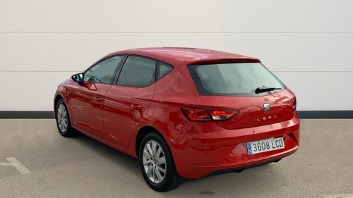 Seat Leon 1.0 EcoTSI 85kW St&Sp Reference Edition