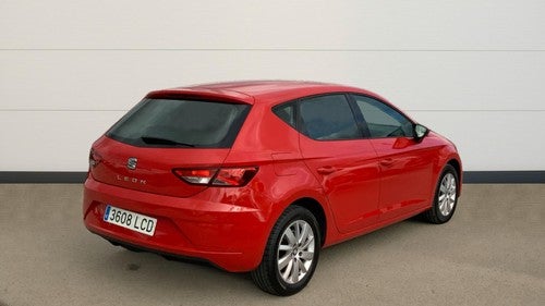 Seat Leon 1.0 EcoTSI 85kW St&Sp Reference Edition