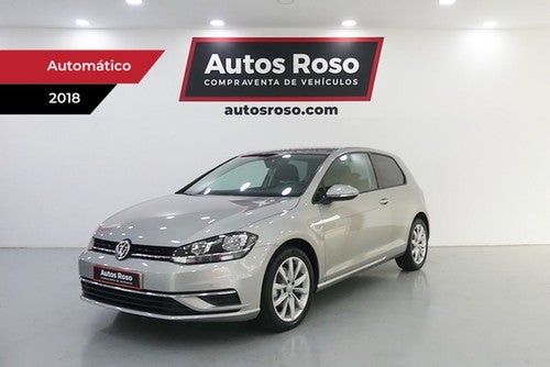 VOLKSWAGEN Golf 1.0 TSI Advance DSG7 81kW