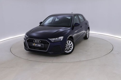 AUDI A1 Sportback 30 TFSI Advanced