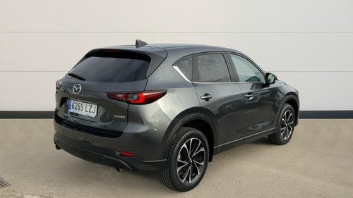 Mazda CX-5 2.0 GE 121kW (165CV) 2WD AT Evolution