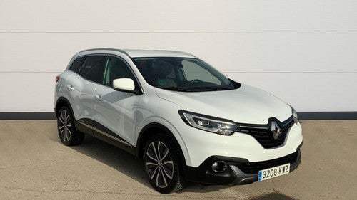 RENAULT Kadjar 1.3 TCe GPF Zen 103kW