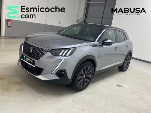 PEUGEOT 2008 GT Pack Eléctrico 100kW