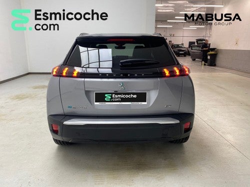 Peugeot e-2008 SUV 2008 GT Pack Elctrico 136 (100 Kw) rebu