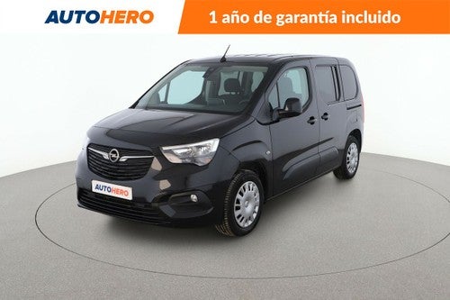 OPEL Combo Life 1.2 T S/S Selective L