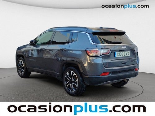 JEEP Compass 1.3 Gse T4 96kW (130CV) Limited MT FWD