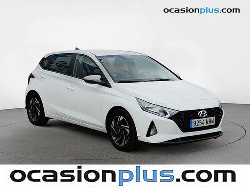 HYUNDAI i20 1.0 TGDI 74kW (100CV) Klass