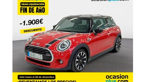 MINI Mini Cooper Aut.