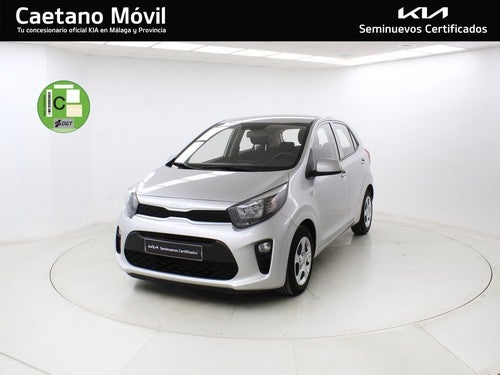 KIA Picanto 1.0 DPi Concept