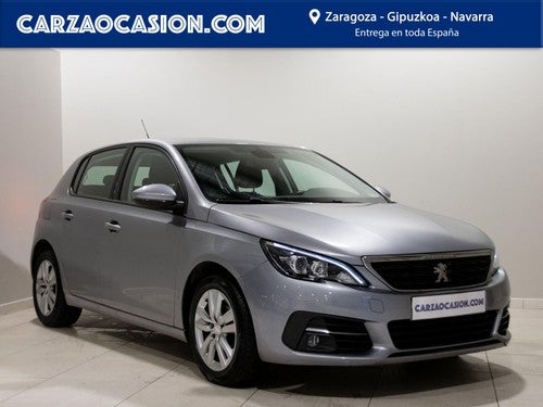 PEUGEOT 308 1.2 PureTech S&S Access 110