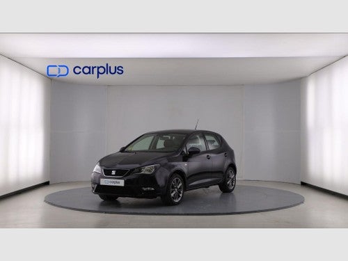 SEAT Ibiza 1.6TDI CR Style 90