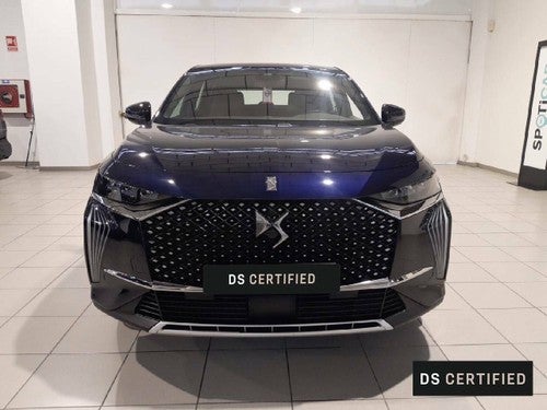 DS Automobiles DS 7 Crossback BlueHDi 130 Automático BASTILLE