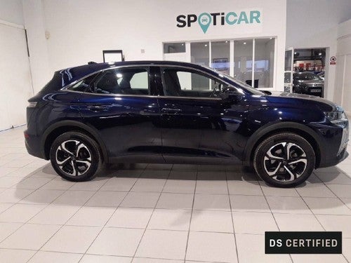 DS Automobiles DS 7 Crossback BlueHDi 130 Automático BASTILLE