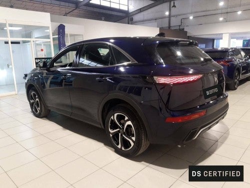 DS Automobiles DS 7 Crossback BlueHDi 130 Automático BASTILLE