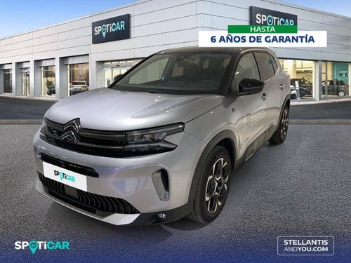 CITROEN C5 Aircross Plug-in Hybrid 225 e-EAT8 Max