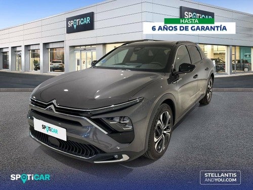 CITROEN C5 X Hybrid 180 e-EAT8 Shine