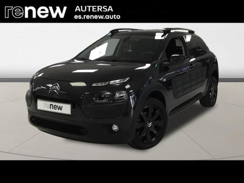 CITROEN C4 Cactus 1.2 PureTech S&S One Tone EAT6 110