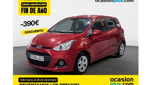 HYUNDAI i10 1.0 Essence