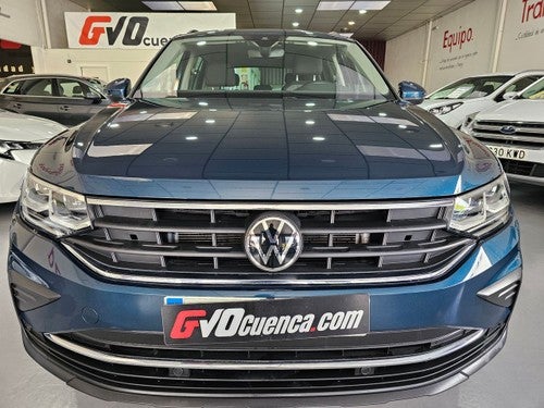 Volkswagen Tiguan 2.0 TDI 150CV DSG LIFE