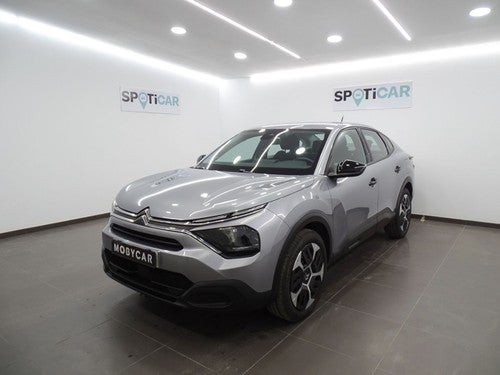 CITROEN C4 X 1.2 PureTech You S&S 100