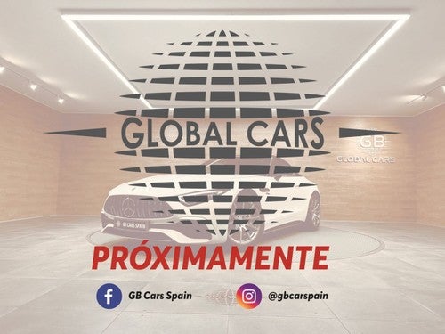 MERCEDES-BENZ Clase V 220CDI Largo Avantgarde 7G Tronic