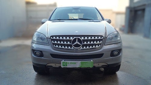 Mercedes-Benz Clase M ML 280 CDI