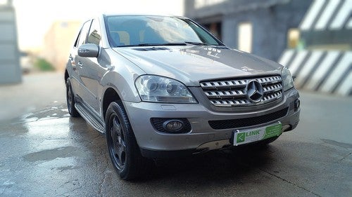 Mercedes-Benz Clase M ML 280 CDI