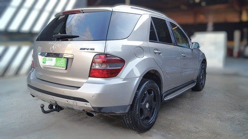 Mercedes-Benz Clase M ML 280 CDI