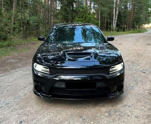 DODGE Charger , 3,6 litros, sedán